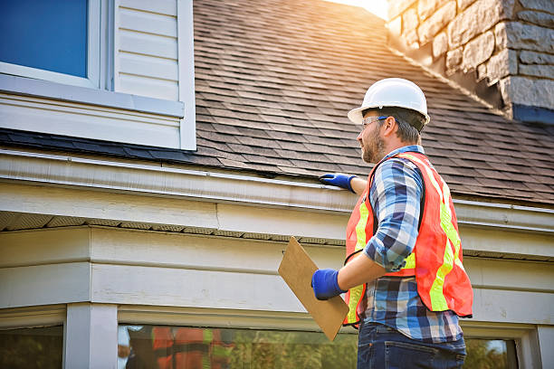 Licensed Roof Leak Repair service in Ada, OH - Roof Repair Smedway